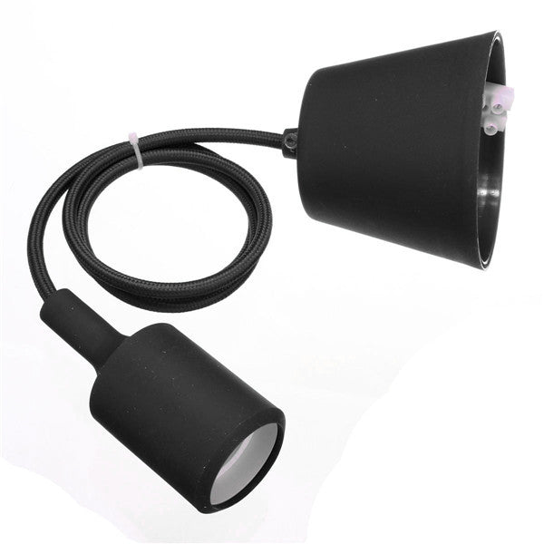Socket Chandelier Light Fixture