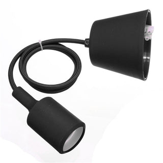 Socket Chandelier Light Fixture