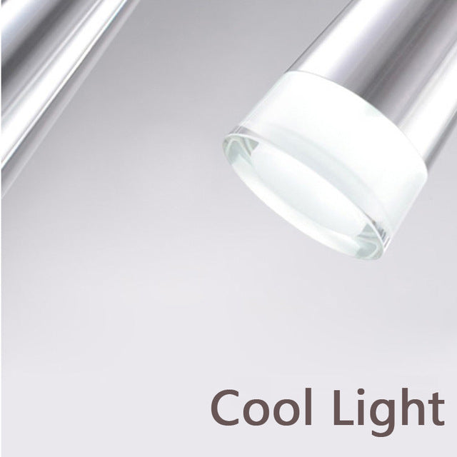 Modern LED Pendant Lamp