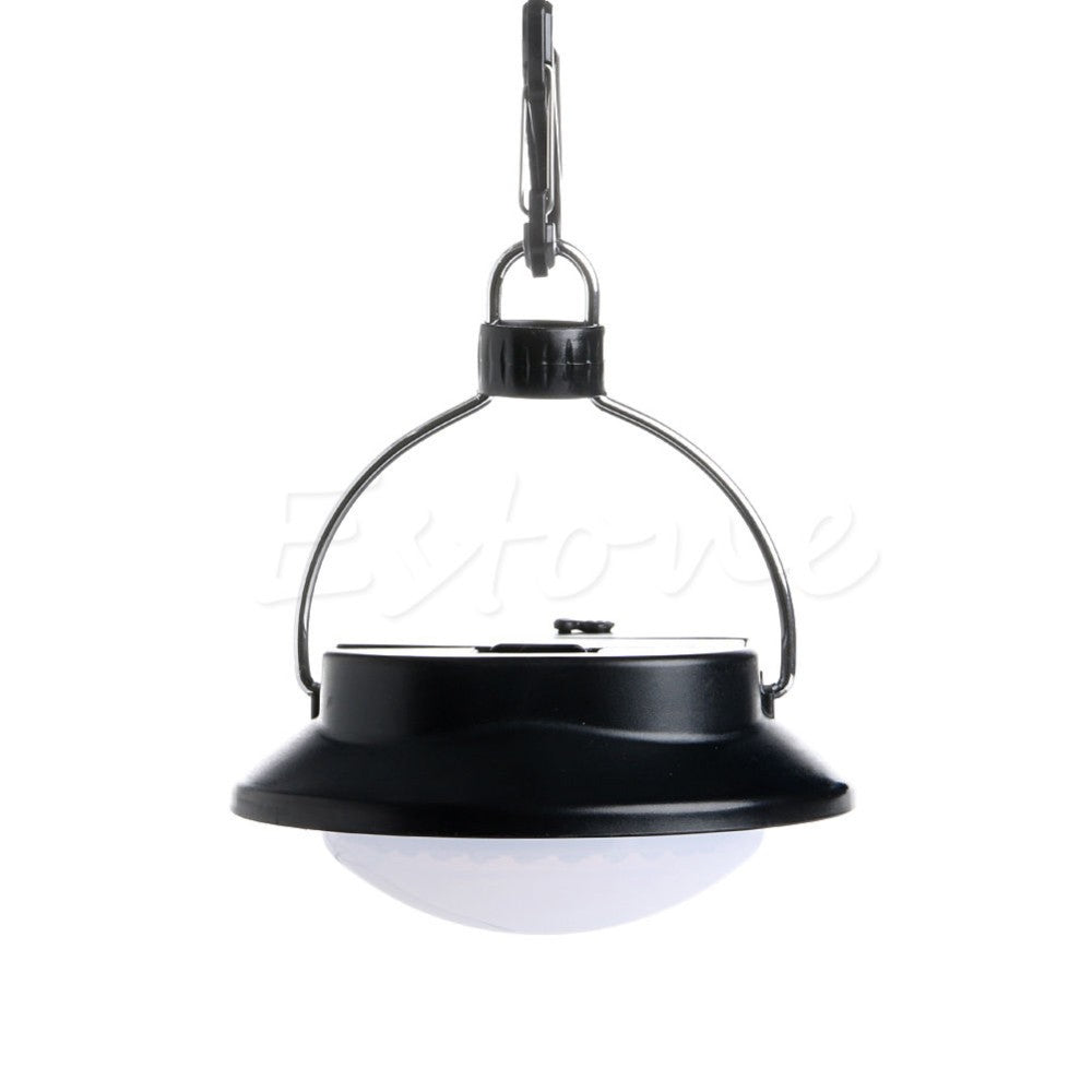LED Portable Tent Umbrella Lamp