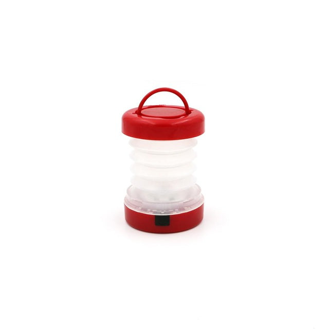 Waterproof Scalable Tent Light