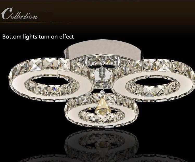 Modern Ceiling Light