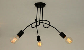Modern Kids Ceiling Light
