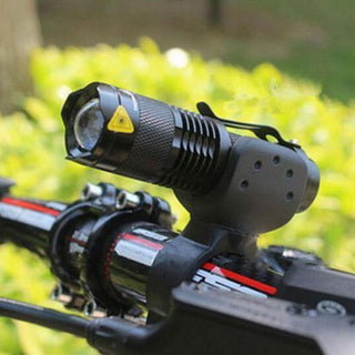 Front Bike Lights Torch Waterproof