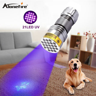 High Quality LED UV Light
