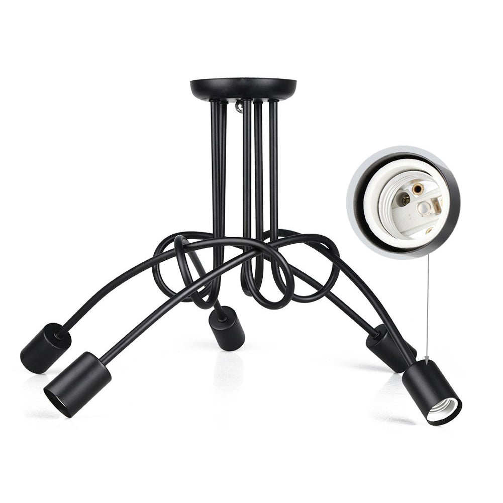 Chandelier Ceiling Lamp