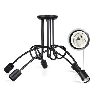 Chandelier Ceiling Lamp