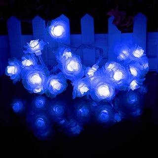 Love Rose LED String Lighting