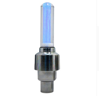 Valve Caps Wheel Spokes LED Light