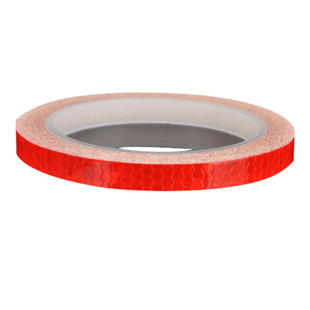 Bicycle Reflector Security Wheel Light B2