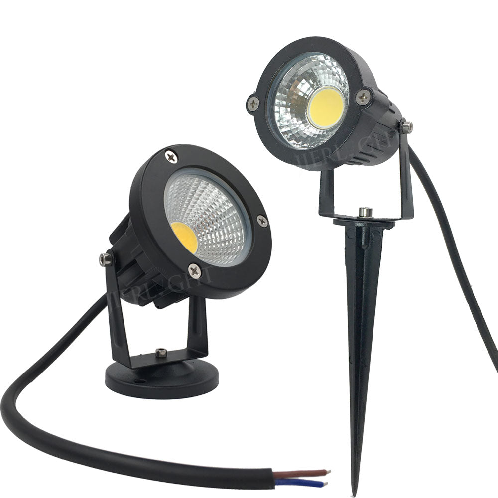 Garden LED Spot Light