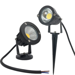 Garden LED Spot Light