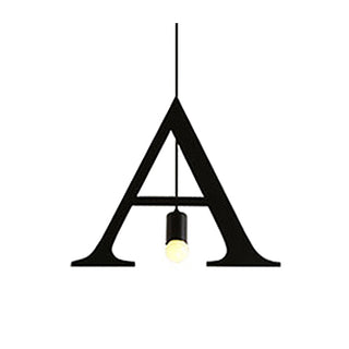 Creative Modern Pendant Light