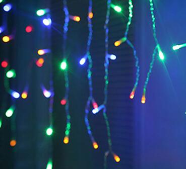Christmas Lights Outdoor Decoration