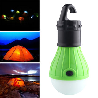 Hanging LED Camping Tent Light