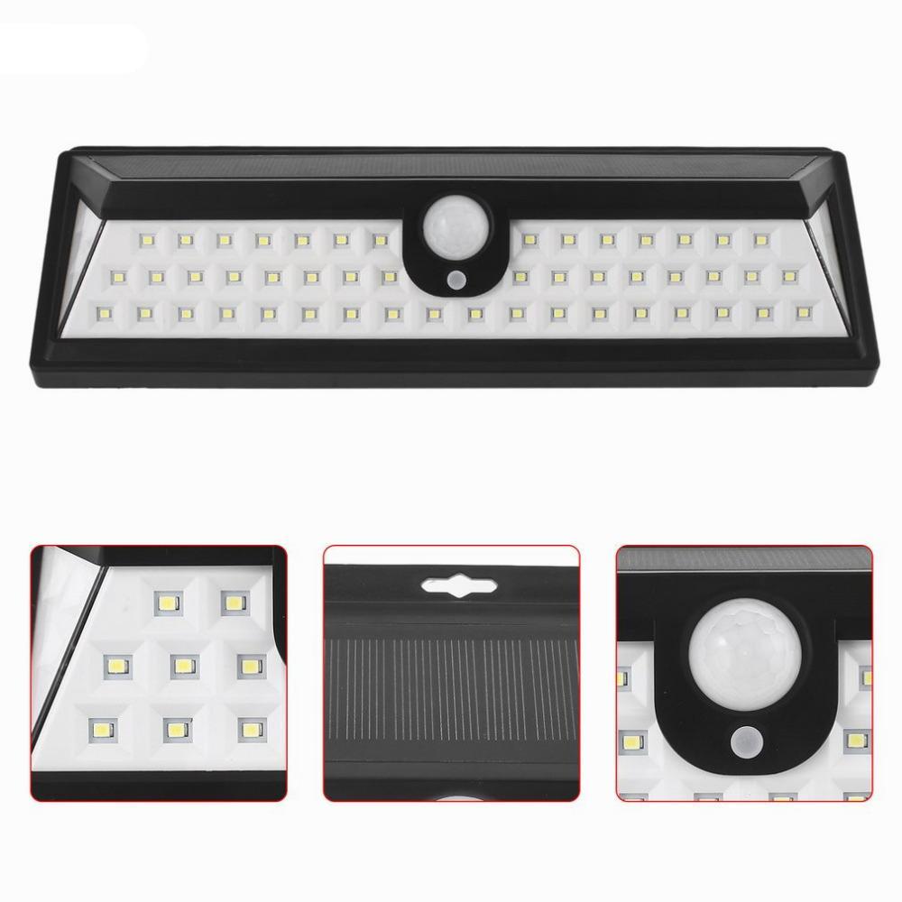 Motion Sensor Dimmable Wall Light