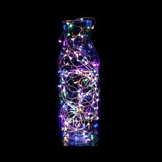 Copper Wire LED String Light