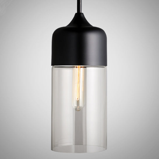 Industrial Loft Vintage Pendant Light