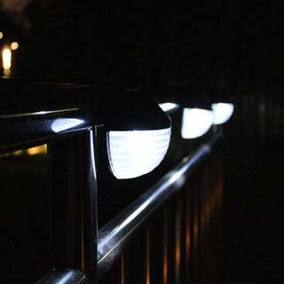 Security Pathway Lamp Night Light