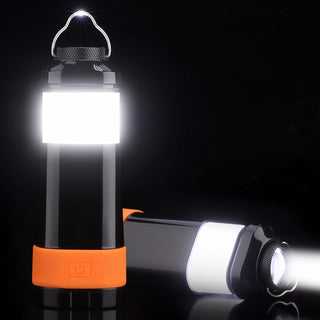 Portable Lantern Tent Light