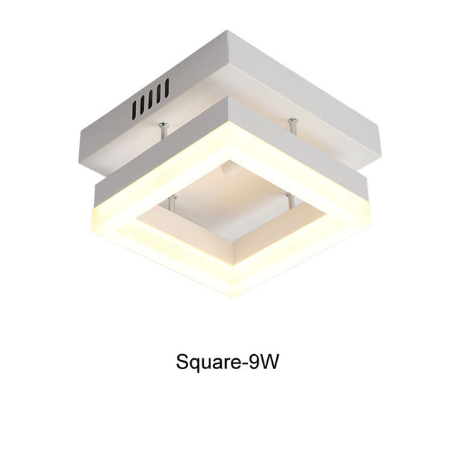 Home Lighting Fixtures Support