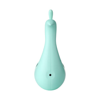 Rechargeable Peacock Novelty Night Lamp